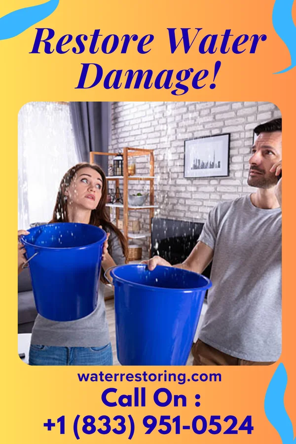 water restoration Quick Water Repair Professionals New Site